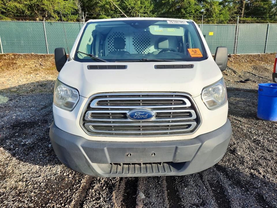 Продажа на аукционе авто 2016 Ford Transit, vin: 1FTYR1ZM4GKA34509, номер лота: 76160185