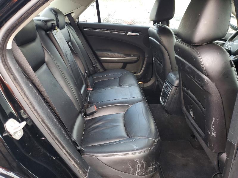 Продаж на аукціоні авто 2023 Chrysler 300, vin: 2C3CCADG8PH654045, номер лоту: 76875215