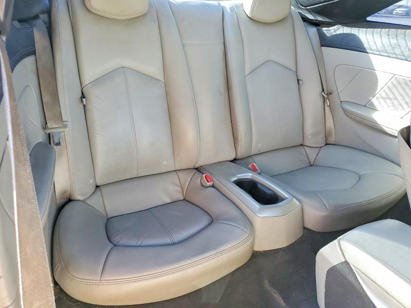 Продажа на аукционе авто 2014 Cadillac Cts, vin: 1G6DA1E35E0133967, номер лота: 76018935