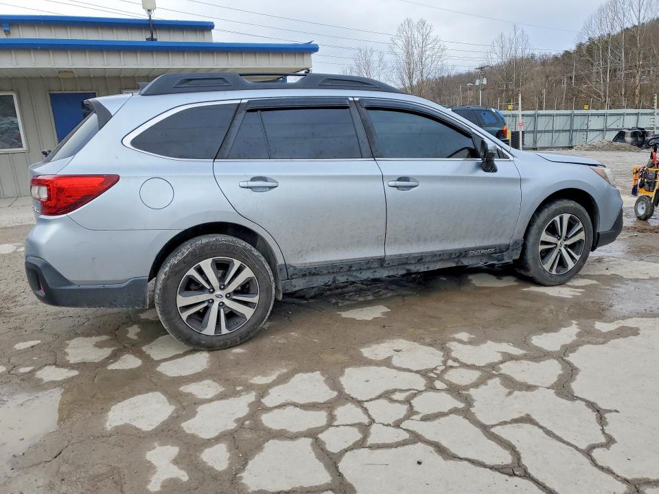 Продажа на аукционе авто 2019 Subaru Outback, vin: 4S4BSANC2K3357401, номер лота: 75858575