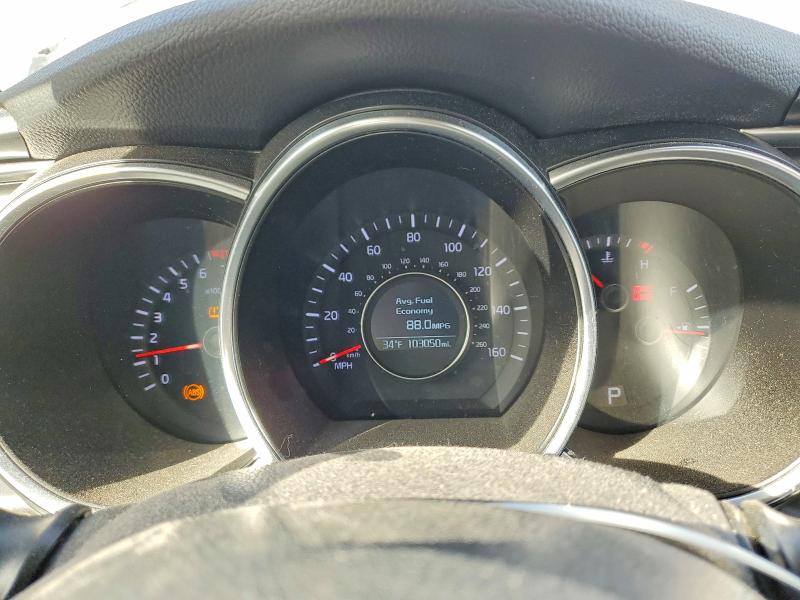 Продажа на аукционе авто 2014 Kia Optima, vin: 5XXGM4A79EG349069, номер лота: 77193115