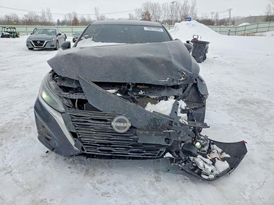 Продажа на аукционе авто 2023 Nissan Altima, vin: 1N4BL4DV7PN311442, номер лота: 76972265