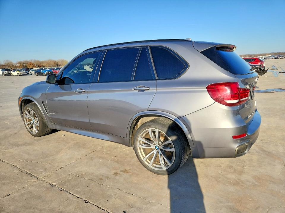 78709615 :رقم المزاد ، 5UXKR2C59G0U17627 vin ، 2016 Bmw X5 مزاد بيع