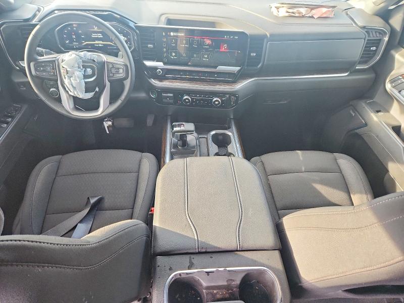 Продажа на аукционе авто 2025 Gmc Sierra, vin: 3GTUUCE89SG173634, номер лота: 76316725
