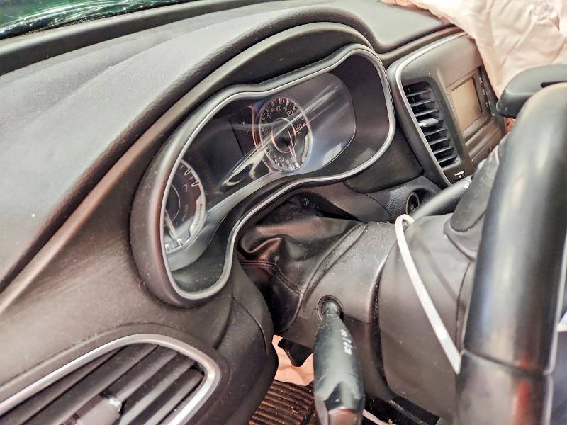 Продажа на аукционе авто 2015 Chrysler 200, vin: 1C3CCCAB1FN555268, номер лота: 77398765