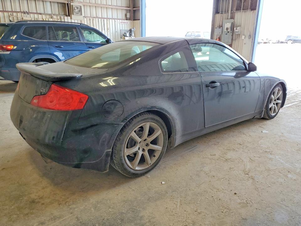 Продаж на аукціоні авто 2006 Infiniti G35, vin: JNKCV54E36M703710, номер лоту: 76615305