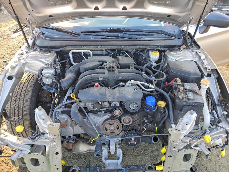 76259555 :رقم المزاد ، 4S3BNAB69K3009900 vin ، 2019 Subaru Legacy مزاد بيع