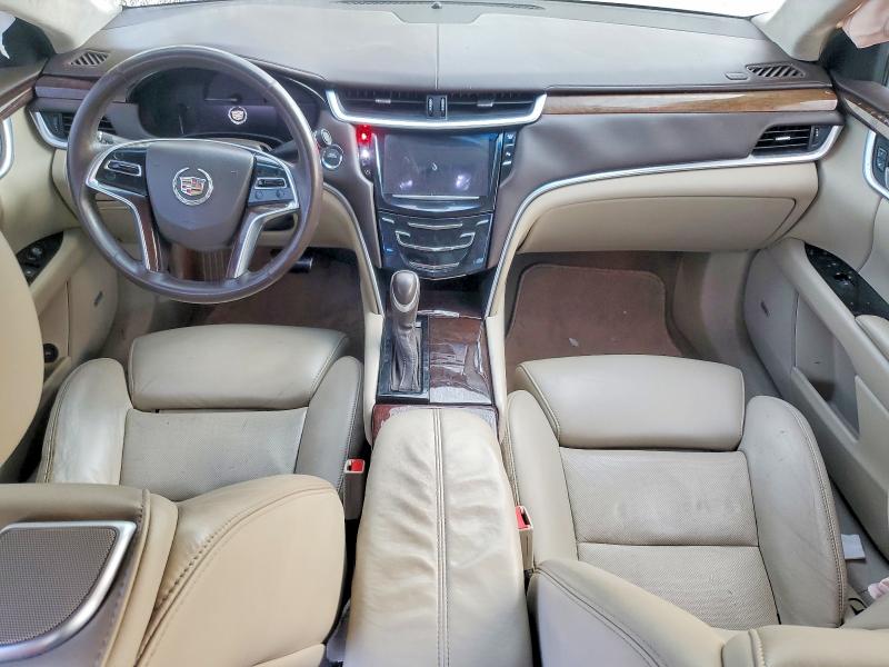 Продаж на аукціоні авто 2013 Cadillac Xts, vin: 2G61W5S35D9225732, номер лоту: 77004225