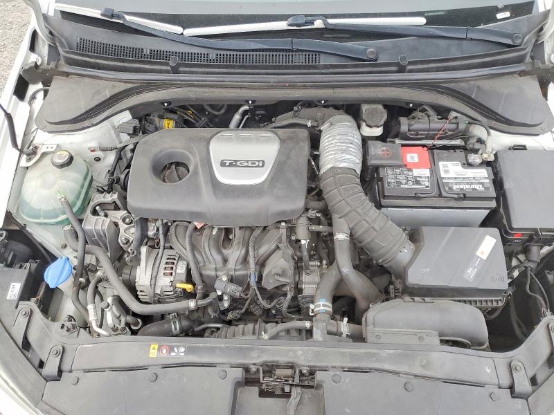 77878935 :رقم المزاد ، KMHD04LB8JU533127 vin ، 2018 Hyundai Elantra مزاد بيع