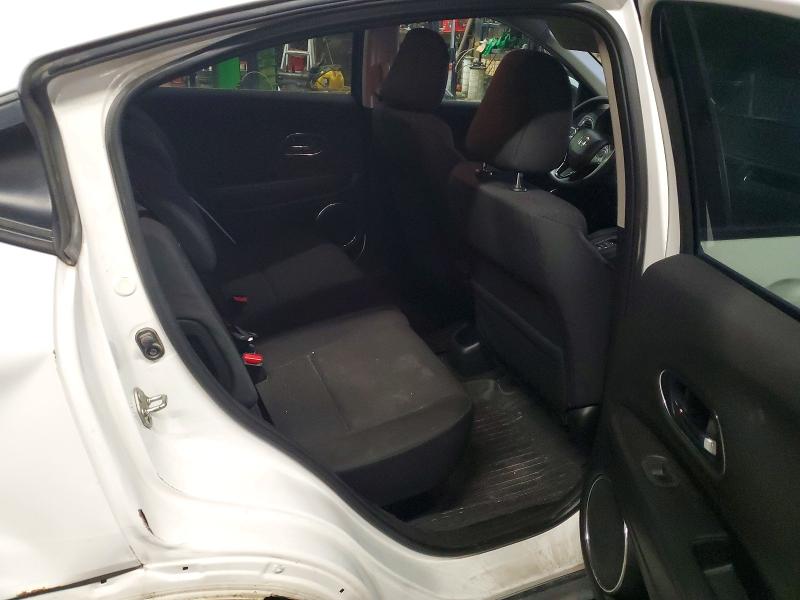 Aukcja sprzedaży 2016 Honda Hr-v, vin: 3CZRU6H50GM106075, numer aukcji: 98532325