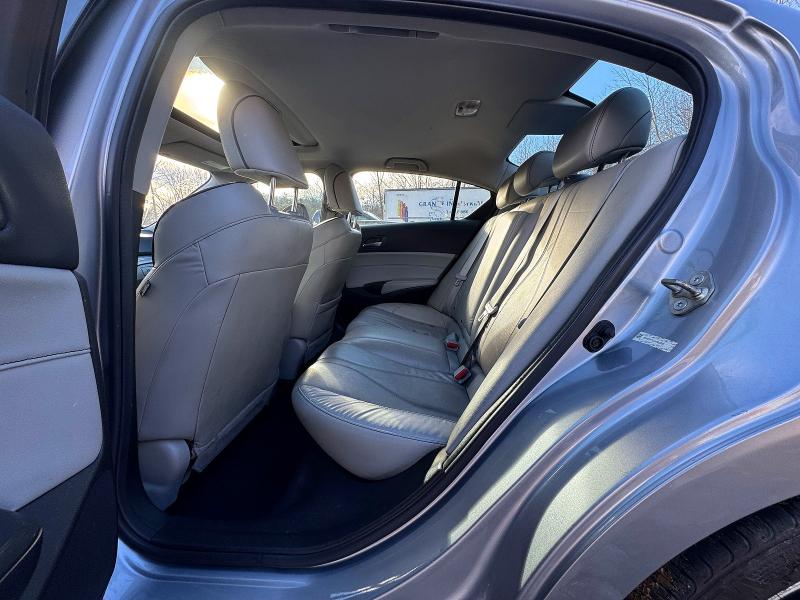 78044245 :رقم المزاد ، 19UDE2F7XLA000395 vin ، 2020 Acura Ilx Premiu مزاد بيع