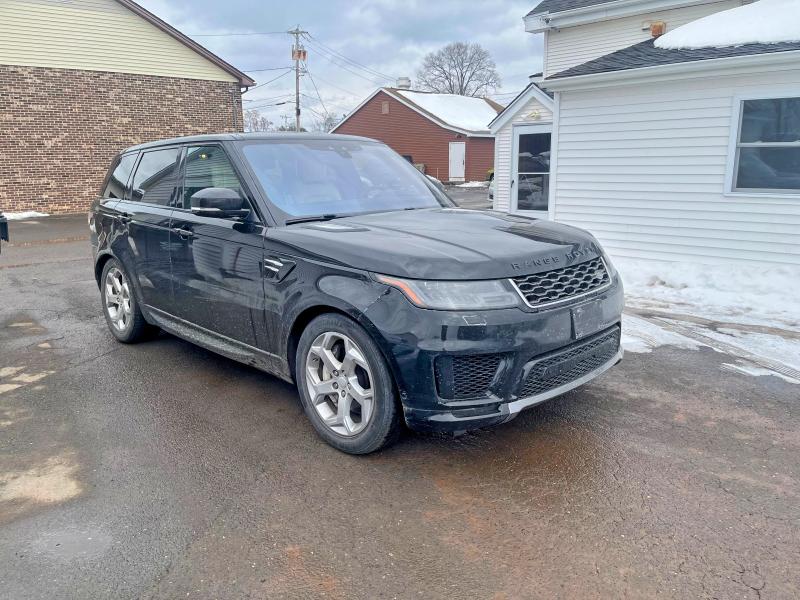 Продаж на аукціоні авто 2019 Land Rover Range Rove, vin: SALWR2RU6KA861920, номер лоту: 77354565