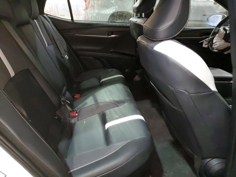 Продажа на аукционе авто 2025 Toyota Camry, vin: 4T1DAACK4SU146121, номер лота: 79173145