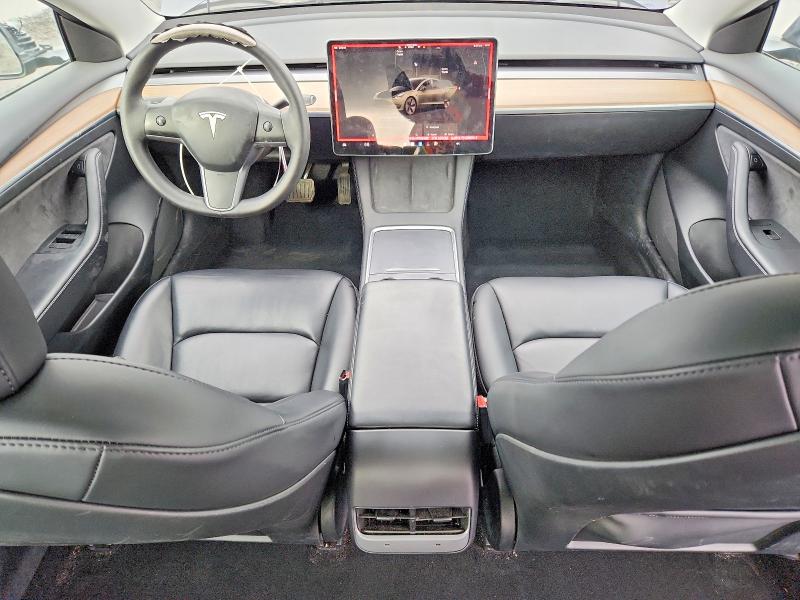 Aukcja sprzedaży 2023 Tesla Model 3, vin: 5YJ3E1EA1PF599881, numer aukcji: 77660425