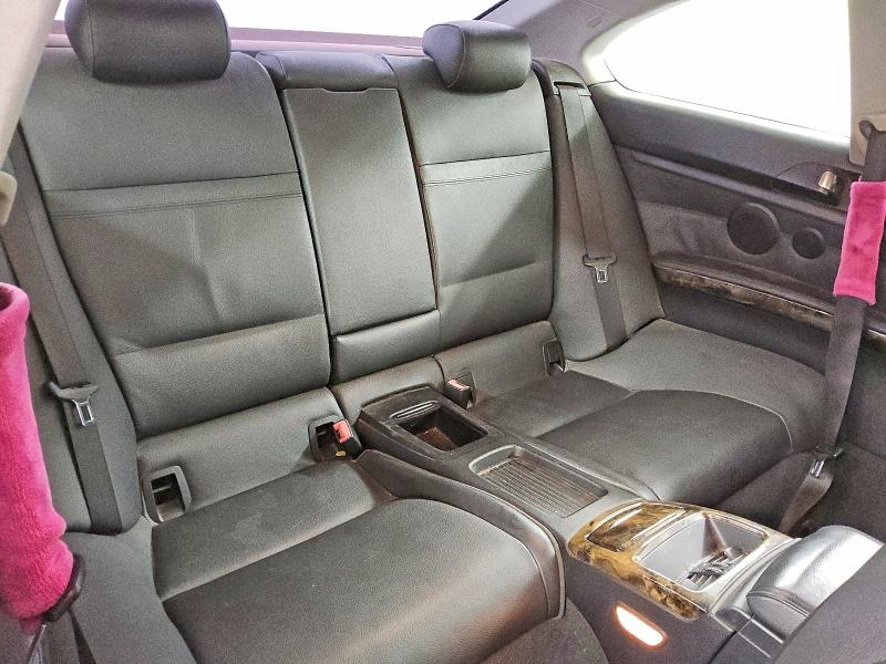 Продажа на аукционе авто 2008 Bmw 328, vin: WBAWV13568P119258, номер лота: 48133516