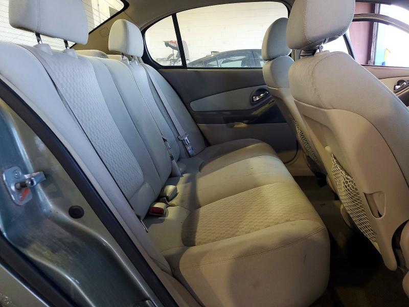 Продаж на аукціоні авто 2005 Chev Malibu, vin: 1G1ZS52F25F140693, номер лоту: 77166955