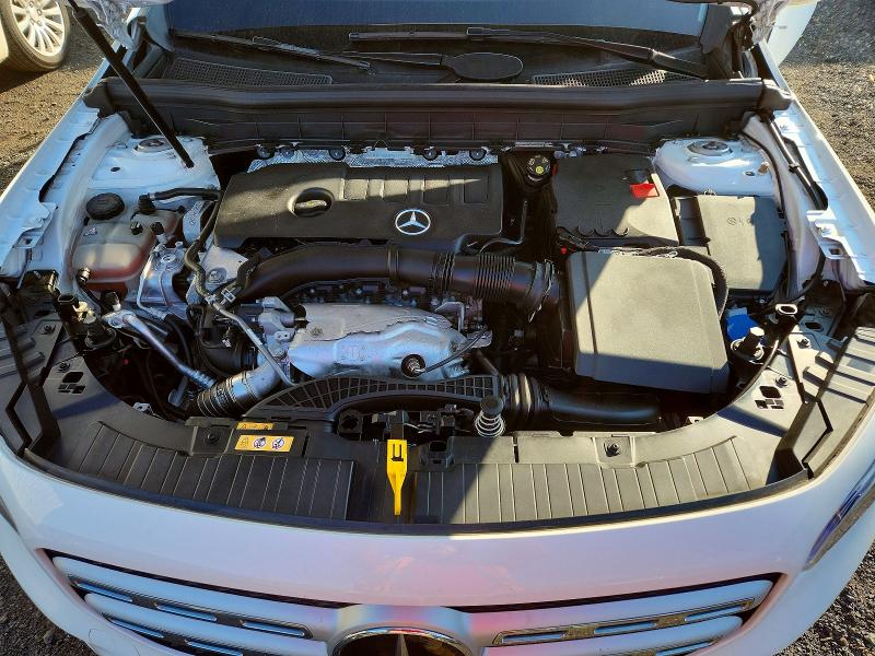 Aukcja sprzedaży 2021 Mercedes-benz Glb, vin: W1N4M4HBXMW114926, numer aukcji: 79161125