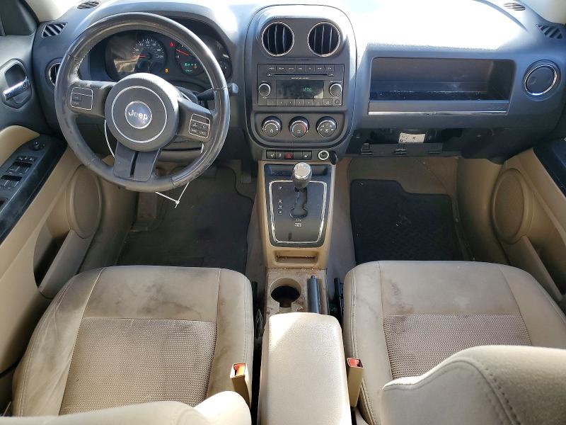 Продажа на аукционе авто 2012 Jeep Patriot, vin: 1C4NJPFA2CD670660, номер лота: 77351695