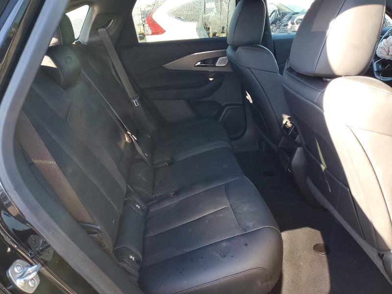 Продажа на аукционе авто 2024 Acura Zdx, vin: 4W5KHMRK6RZ511298, номер лота: 78369485