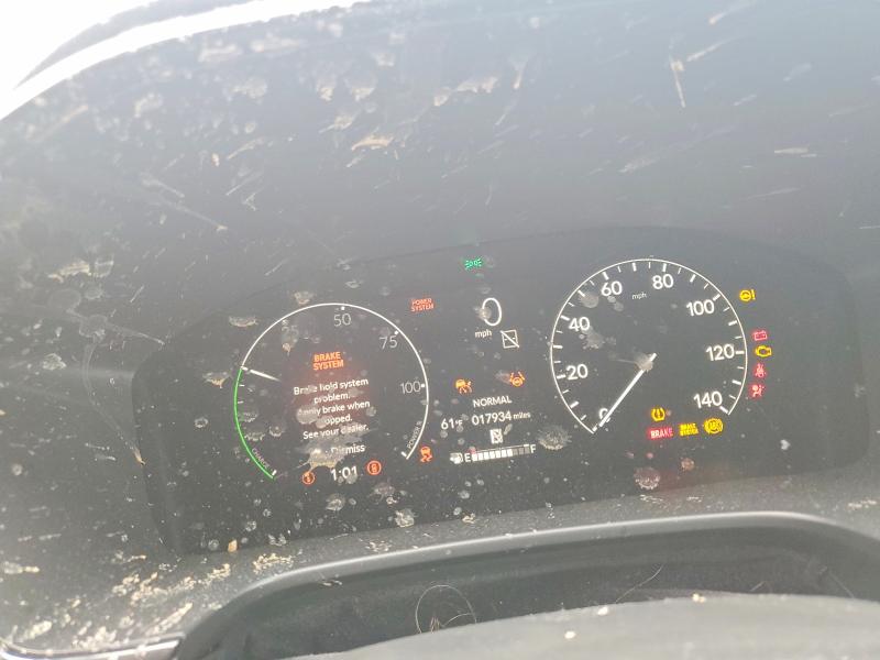 Продаж на аукціоні авто 2025 Honda Cr-v, vin: 5J6RS5H84SL016304, номер лоту: 79079285
