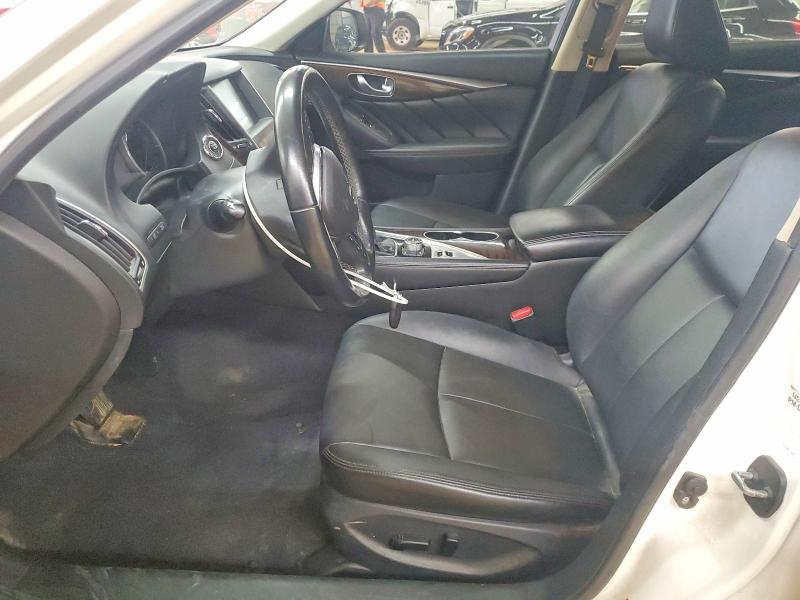 Продажа на аукционе авто 2018 Infiniti Q50, vin: JN1EV7AR9JM443435, номер лота: 77431755