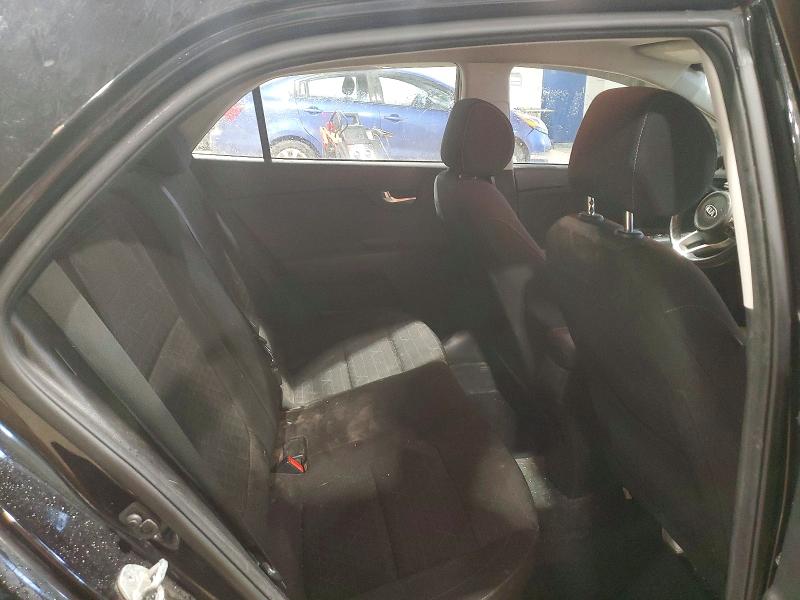 Aukcja sprzedaży 2018 Kia Rio, vin: 3KPA25ABXJE036346, numer aukcji: 76417755