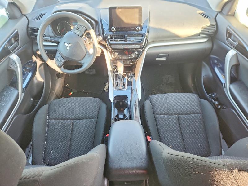 Aukcja sprzedaży 2023 Mitsubishi Eclipse Cross, vin: JA4ATVAA8PZ002868, numer aukcji: 74755475
