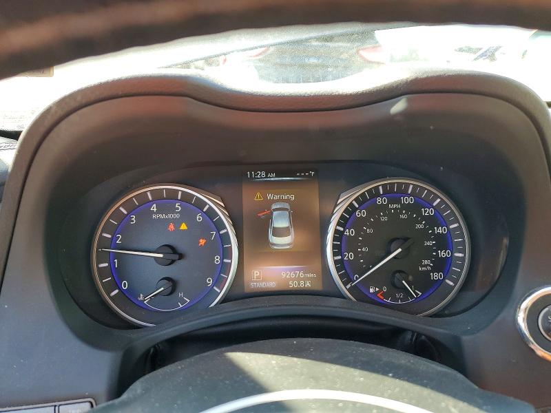 Aukcja sprzedaży 2015 Infiniti Q50, vin: JN1BV7AR2FM391401, numer aukcji: 76221435
