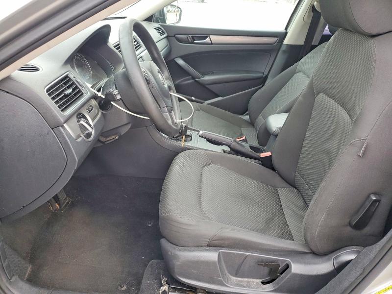 Aukcja sprzedaży 2013 Volkswagen Passat, vin: 1VWAP7A35DC015211, numer aukcji: 76574955