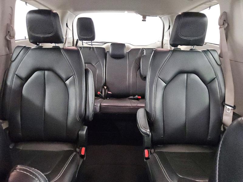 Продаж на аукціоні авто 2022 Chrysler Pacifica, vin: 2C4RC1BG0NR188160, номер лоту: 78720515