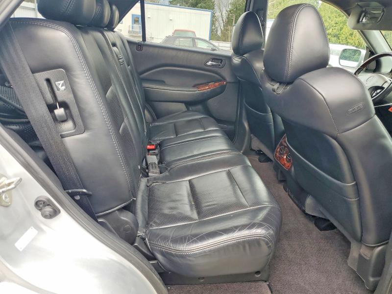 Aukcja sprzedaży 2002 Acura Mdx, vin: 2HNYD18802H545714, numer aukcji: 79435775