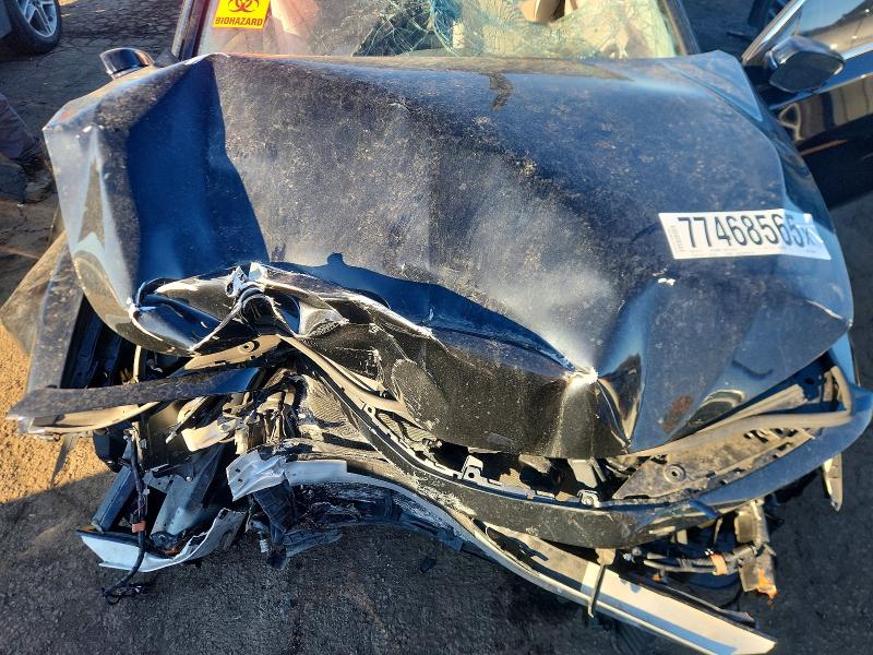 77468565 :رقم المزاد ، JH4KC1F59LC000430 vin ، 2020 Acura Rlx مزاد بيع