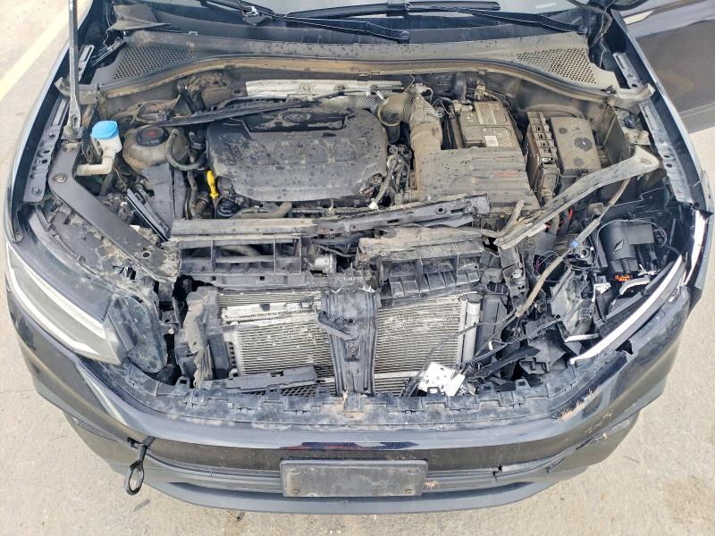 Продажа на аукционе авто 2022 Volkswagen Tiguan, vin: 3VV2B7AX8NM042932, номер лота: 77802715