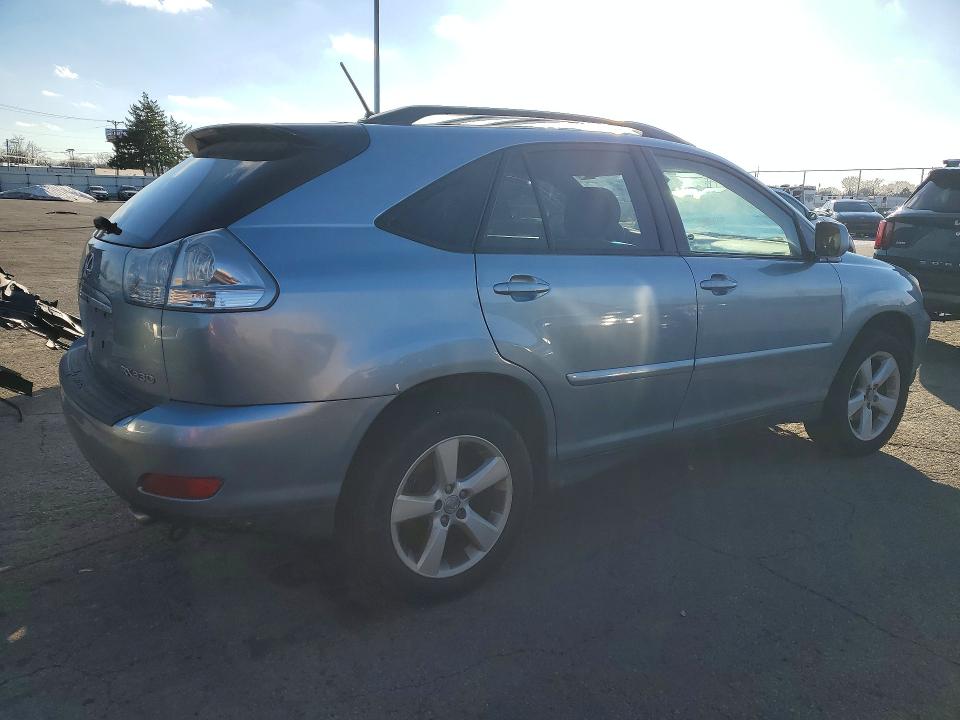 78487525 :رقم المزاد ، 2T2HA31U44C037871 vin ، 2004 Lexus Rx 330 مزاد بيع