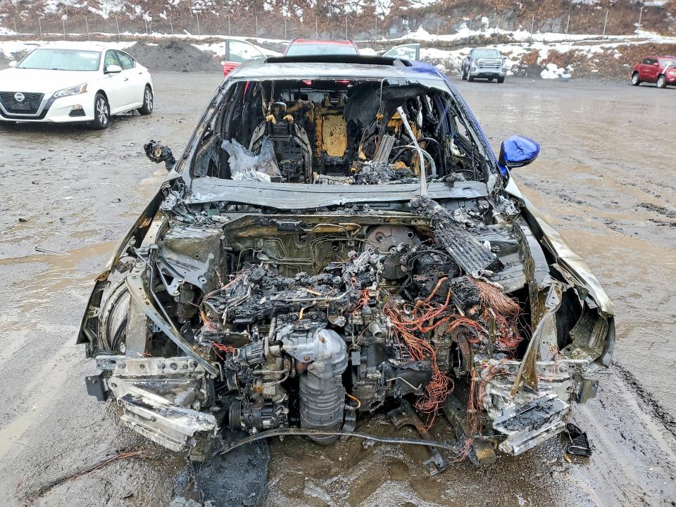 Продаж на аукціоні авто 2023 Acura Integra, vin: 19UDE4G77PA005117, номер лоту: 78109275
