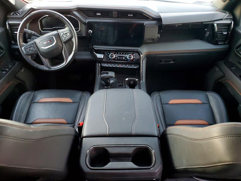 78304785 :رقم المزاد ، 3GTUUEE89PG109774 vin ، 2023 Gmc Sierra مزاد بيع