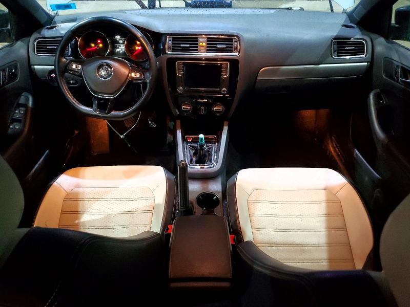 Продаж на аукціоні авто 2016 Volkswagen Jetta, vin: 3VWB17AJ2GM409384, номер лоту: 77864635