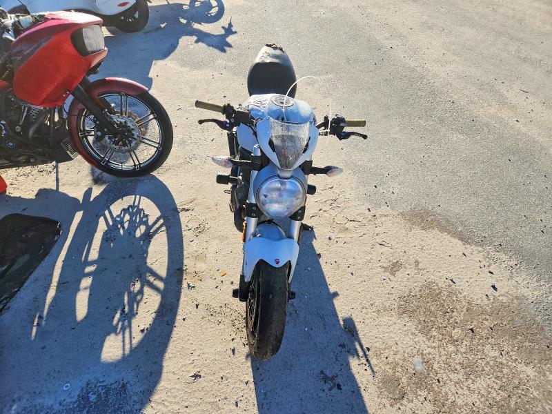 Aukcja sprzedaży 2020 Ducati Monster, vin: ML0MADBM2LT003359, numer aukcji: 76432545