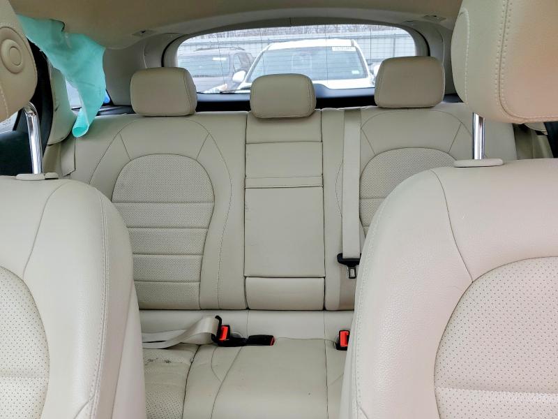 78141685 :رقم المزاد ، W1N0G8EB0NG045905 vin ، 2022 Mercedes-benz Glc مزاد بيع