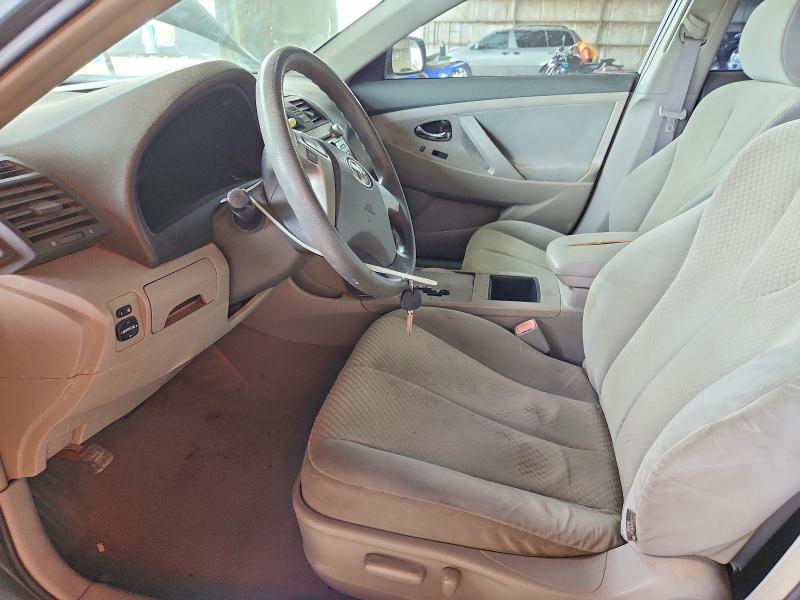 2008 Toyota Camry მანქანა იყიდება აუქციონზე, vin: 4T1BE46KX8U750273, აუქციონის ნომერი: 76968635