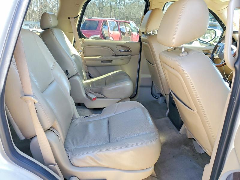 Aukcja sprzedaży 2010 Cadillac Escalade, vin: 1GYUKCEF6AR284834, numer aukcji: 74881865