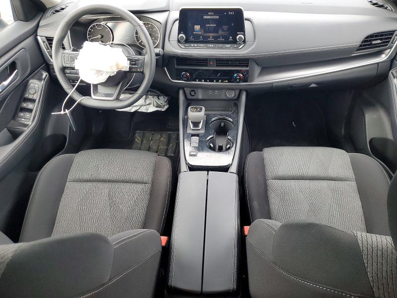 Aukcja sprzedaży 2026 Nissan Rogue, vin: 5N1BT3BA8TC740532, numer aukcji: 76938875