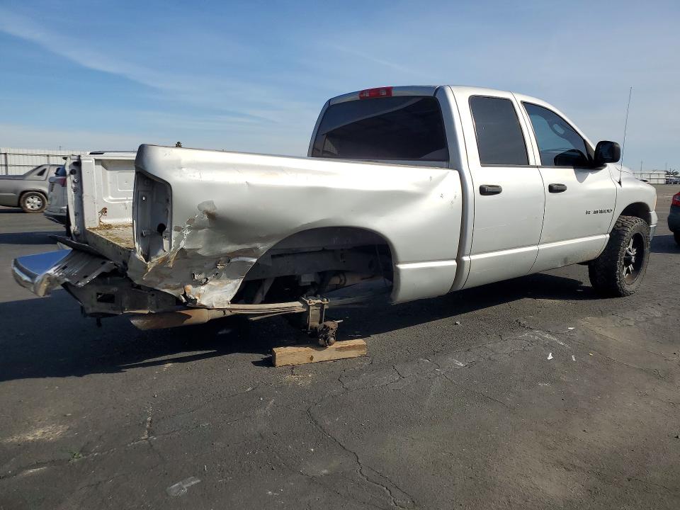Продаж на аукціоні авто 2005 Dodge Ram 1500, vin: 1D7HA18N15S147810, номер лоту: 78652185