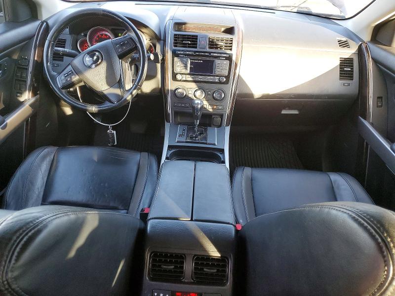 Auction sale of the 2011 Mazda Cx-9, vin: JM3TB3DV4B0310905, lot number: 75500415