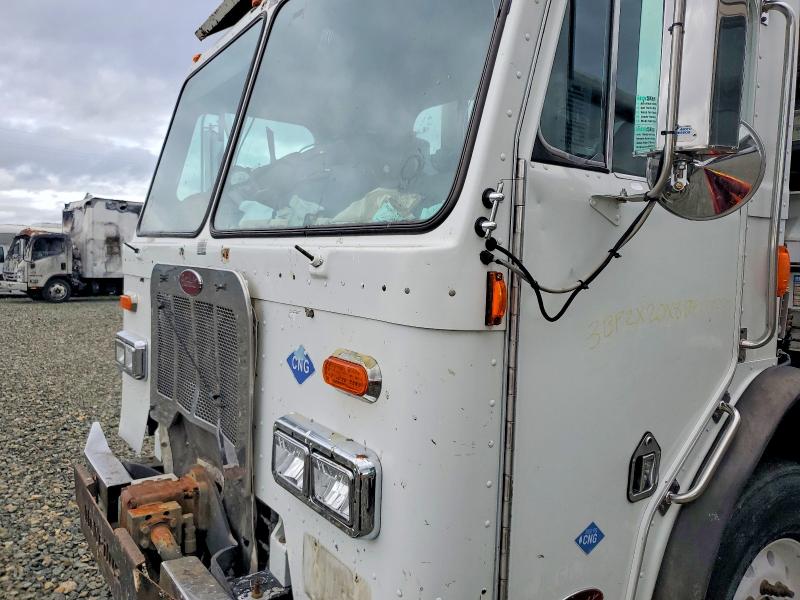 Aukcja sprzedaży 2013 Peterbilt -, vin: 3BPZX20X8DF208582, numer aukcji: 77192565