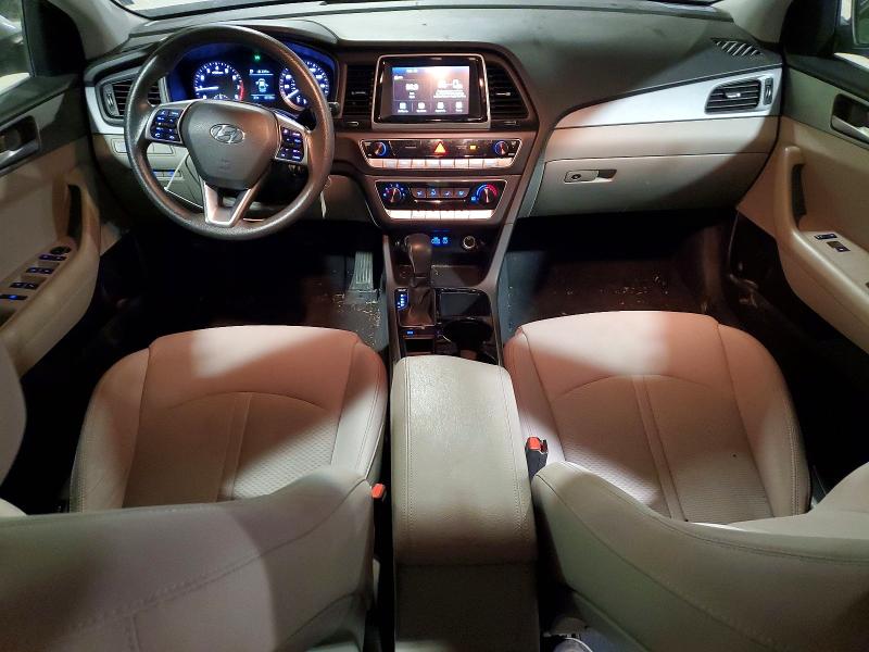 Aukcja sprzedaży 2019 Hyundai Sonata, vin: 5NPE24AF7KH784242, numer aukcji: 78225135