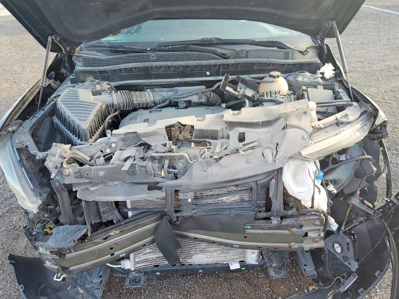 Продажа на аукционе авто 2019 Chevrolet Blazer 1lt, vin: 3GNKBBRA6KS583168, номер лота: 78031545