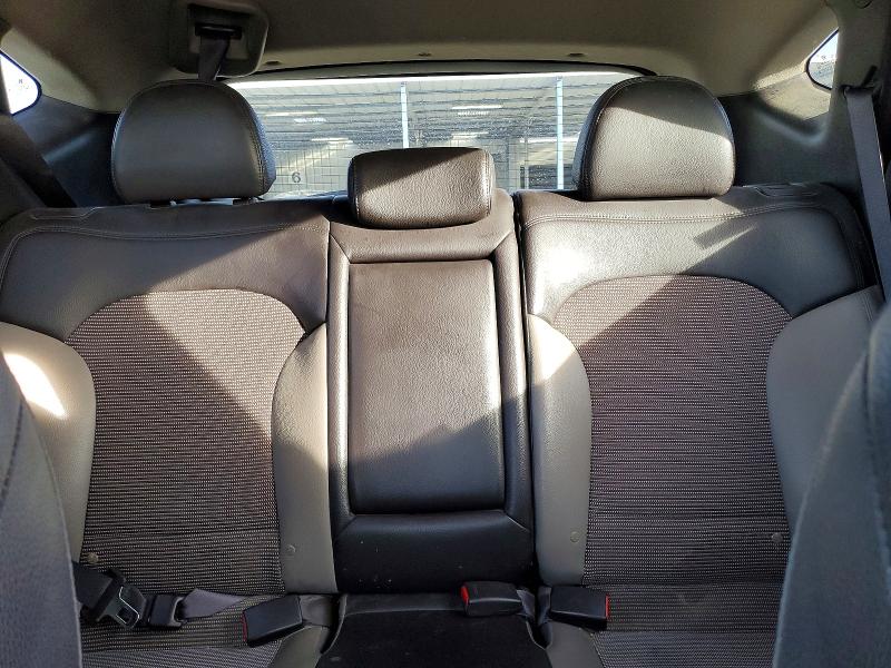 Продаж на аукціоні авто 2012 Hyundai Tucson, vin: KM8JUCAC4CU492401, номер лоту: 75364555