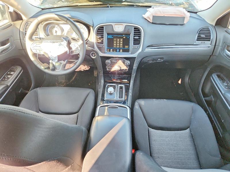 77044315 :رقم المزاد ، 2C3CCAAG3PH707481 vin ، 2023 Chrysler 300 مزاد بيع