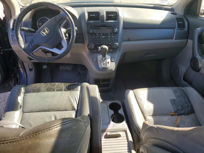Aukcja sprzedaży 2008 Honda Cr-v, vin: 5J6RE48788L036072, numer aukcji: 79303775